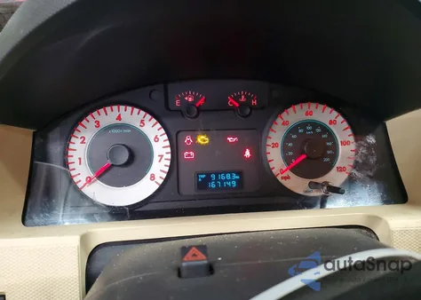 2008 Mazda Tribute S z USA, uszkodzony, nr VIN 4F2CZ96168KM09868